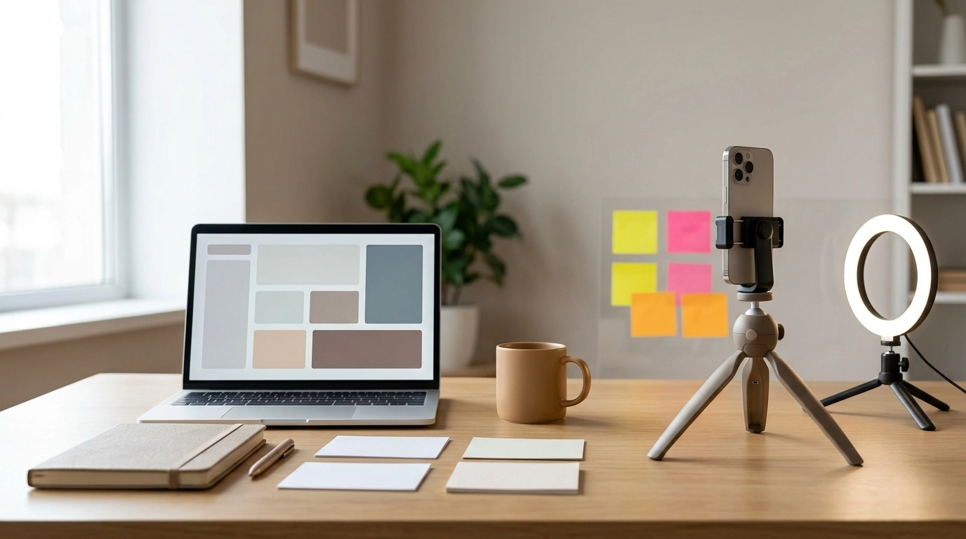 Quiet vs Loud Content in 2025: A Volume Strategy