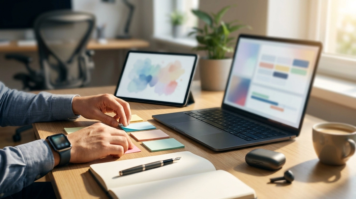 Smart Task Flow: AI Task Planning for Busy Pros